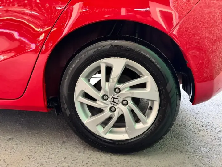 Fit LX 1.5 Flexone 16V 5p Aut.