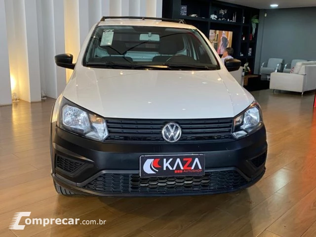 SAVEIRO - 1.6 MSI ROBUST CS 16V 2P MANUAL