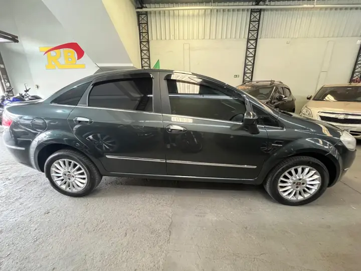 LINEA 1.8 Essence 16V