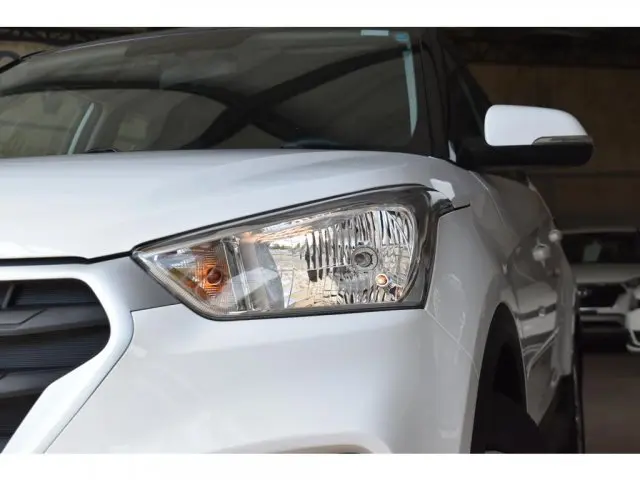 CRETA - 1.6 16V ATTITUDE AUTOMÁTICO