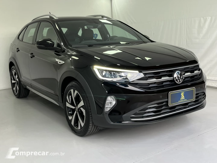 NIVUS 1.0 200 TSI Highline