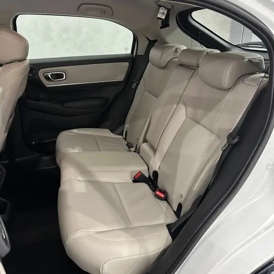 HR-V Touring 1.5 TB 16V 5p Aut.