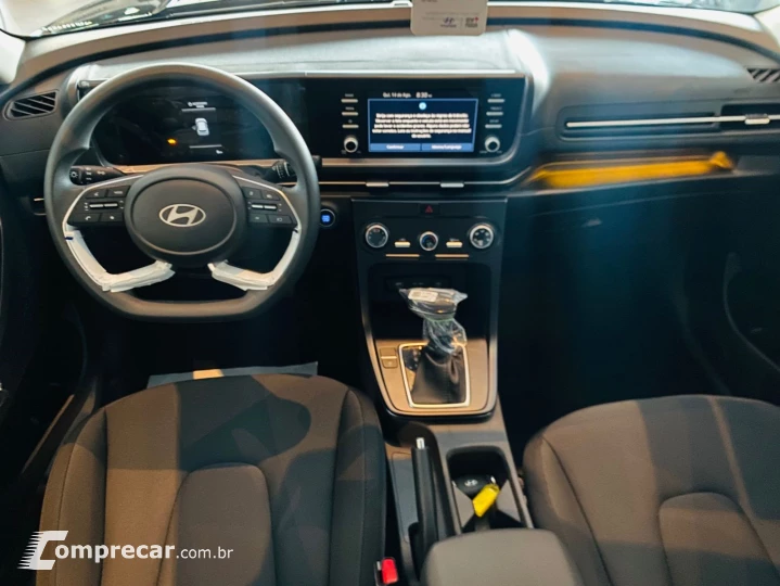 CRETA 1.0 Tgdi Comfort