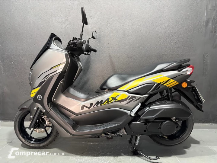 NMAX 160 SE ABS