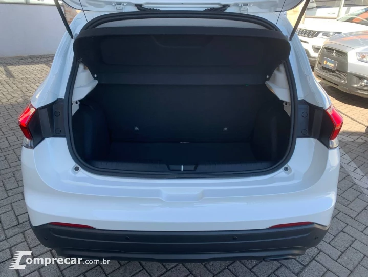 PULSE DRIVE 1.3 8V Flex Mec.