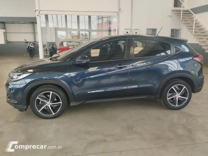 HR-V 1.8 16V LX