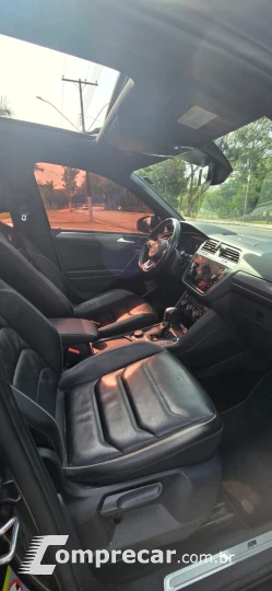 TIGUAN 2.0 300 TSI Allspace R-line