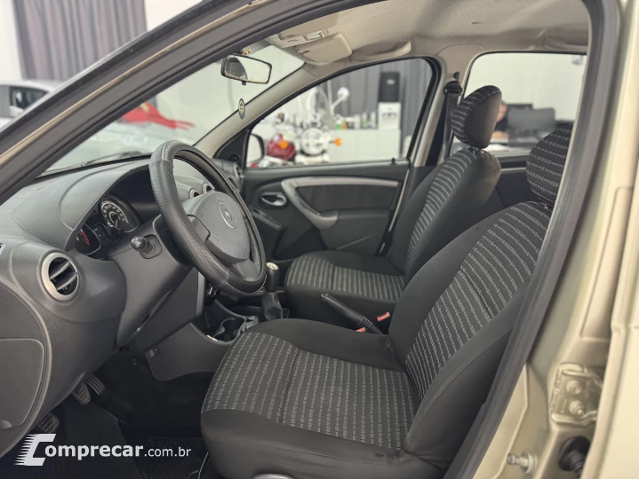 SANDERO 1.0 Expression 16V