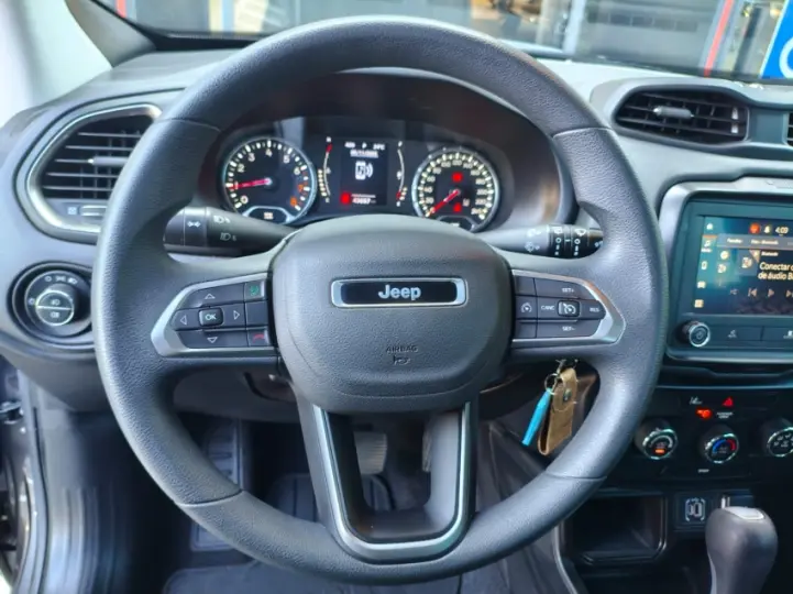 COMPASS 1.3 T270 Turbo Sport