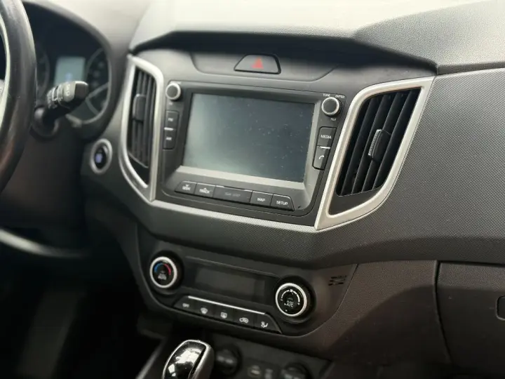 Creta Prestige 2.0 16V Flex Aut.