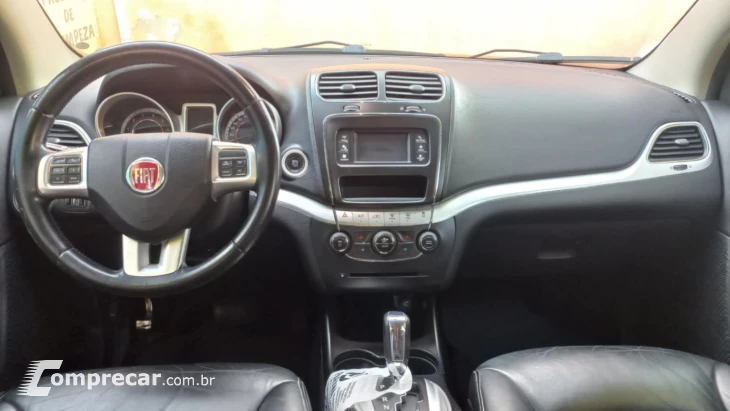 FREEMONT 2.4 Precision 16V