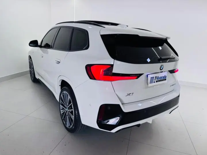 X1 S20I M SPORT