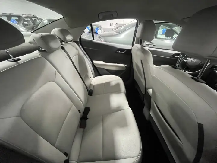 HB20S Diamond Plus 1.0 TB Flex 12V Aut.