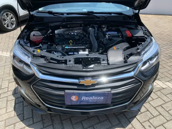 ONIX SED. Plus PREM. 1.0 12V TB Flex Aut