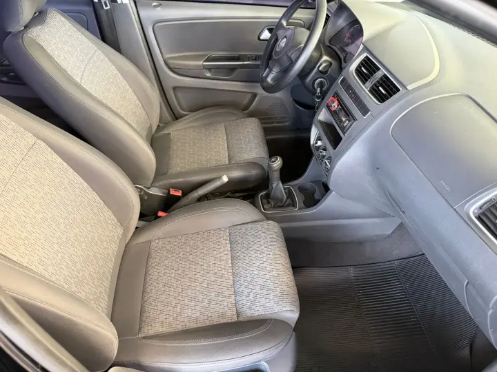 Fox 1.0 Mi Total Flex 8V 5p