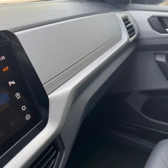 T-Cross Comfortline 1.0 TSI Flex 5p Aut.