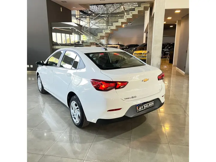 ONIX 1.0 FLEX PLUS LT MANUAL