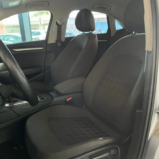 A3 1.4 TFSI Attraction 16V