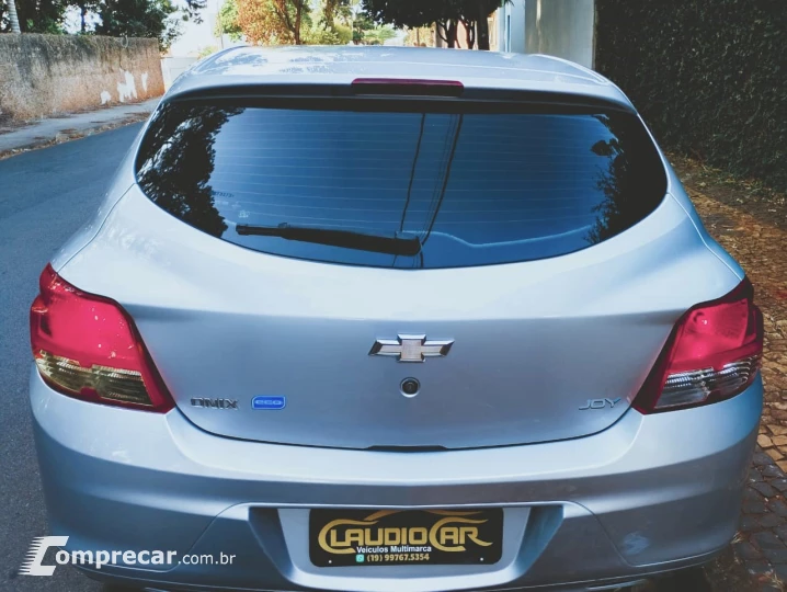 ONIX 1.0 MPFI JOY 8V