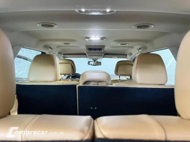 JOURNEY - 3.6 SXT V6 4P AUTOMÁTICO