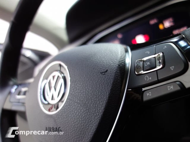 POLO - 1.0 200 TSI HIGHLINE AUTOMÁTICO