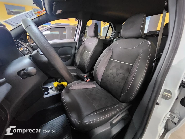 LOGAN 1.0 12V SCE ZEN