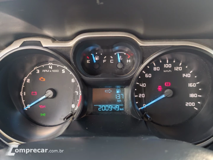 RANGER 2.5 XLT 4X2 CD 16V FLEX 4P MANUAL