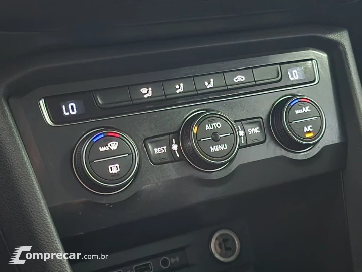 TIGUAN 1.4 250 TSI Allspace