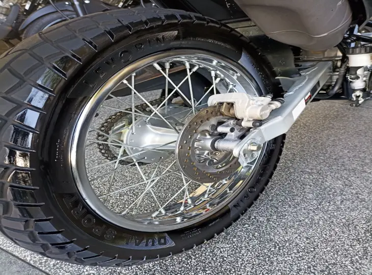 XTZ 150 CROSSER Z FLEX