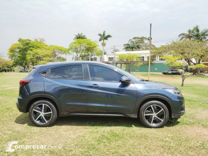 HR-V 1.8 16V EX