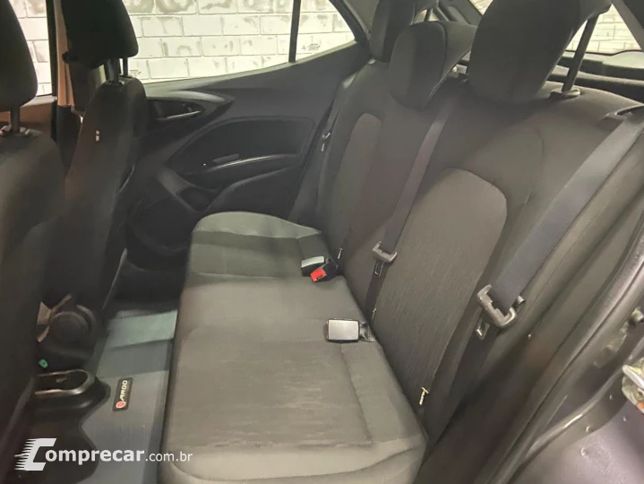 Argo 1.0 Firefly Flex Drive Manual