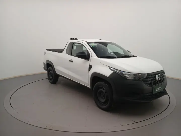 STRADA 1.4 FIRE FLEX ENDURANCE CS MANUAL