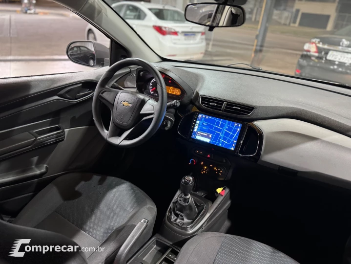 ONIX HATCH Joy 1.0 8V Flex 5p Mec.