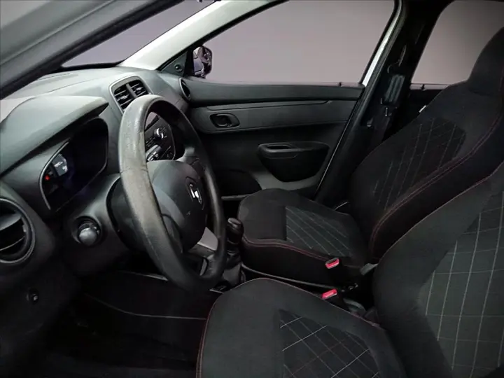 KWID 1.0 12V SCE FLEX ZEN MANUAL