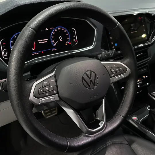 T-Cross Hig. 250 TSI 1.4 Flex 16V 5p Aut