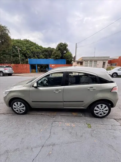 AGILE 1.4 MPFI LT 8V