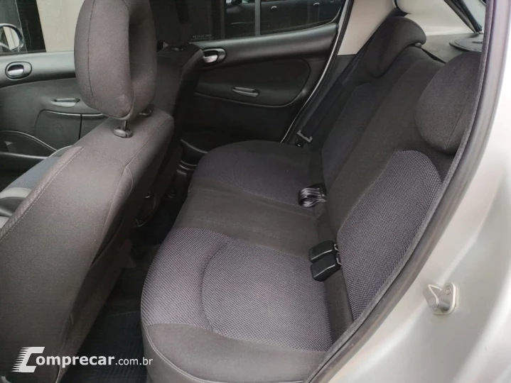 UNO 1.4 EVO ECONOMY 8V FLEX 4P MANUAL