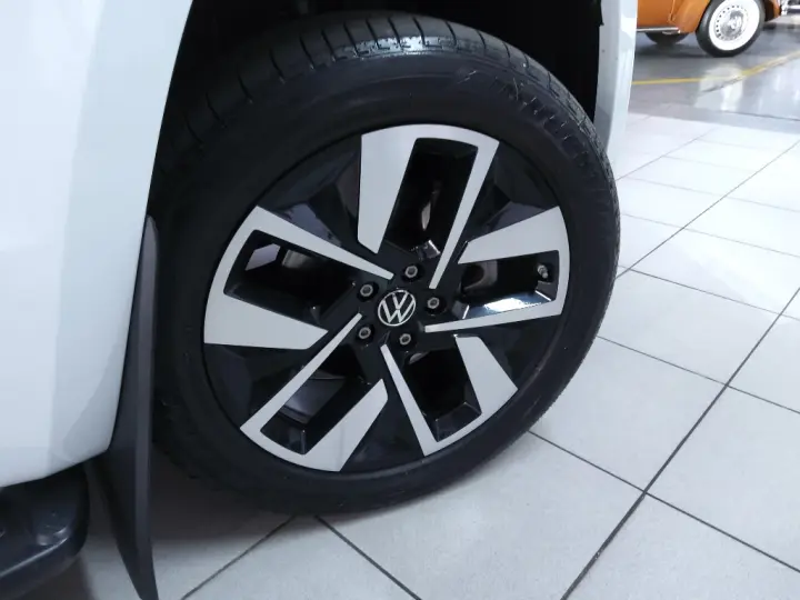 AMAROK 3.0 V6 TDI DIESEL EXTREME CD 4MOTION AUTOMÁTICO