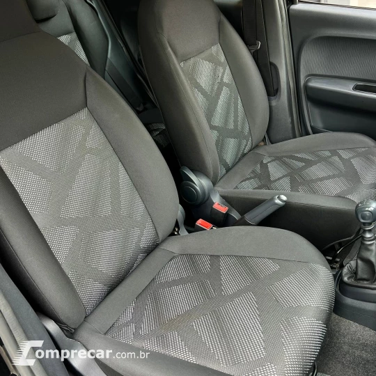 MOBI LIKE 1.0 Fire Flex 5p.