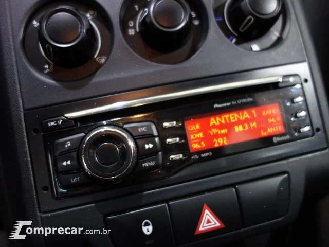 C3 - 1.2 PURE TECH ORIGINE MANUAL