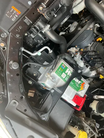 S10 2.4 LT 4X2 CD 8V