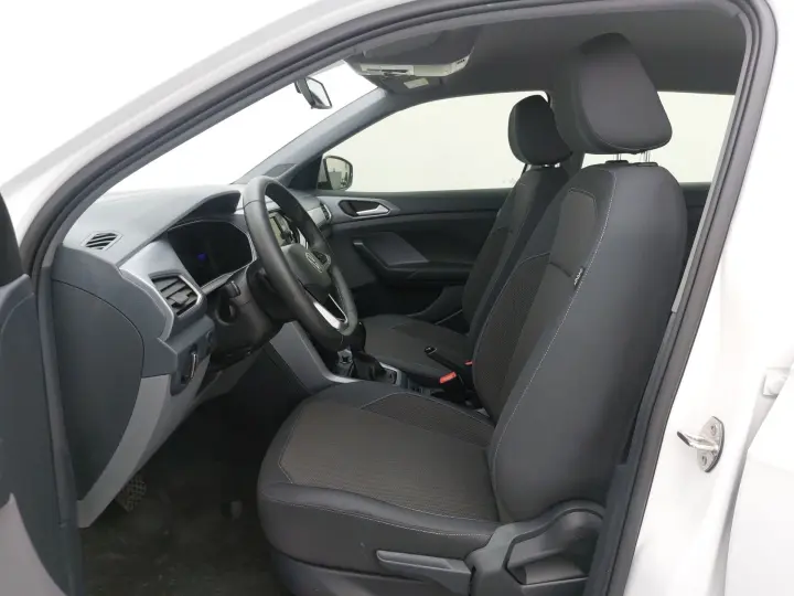 T-CROSS 1.0 200 TSI TOTAL FLEX AUTOMÁTICO