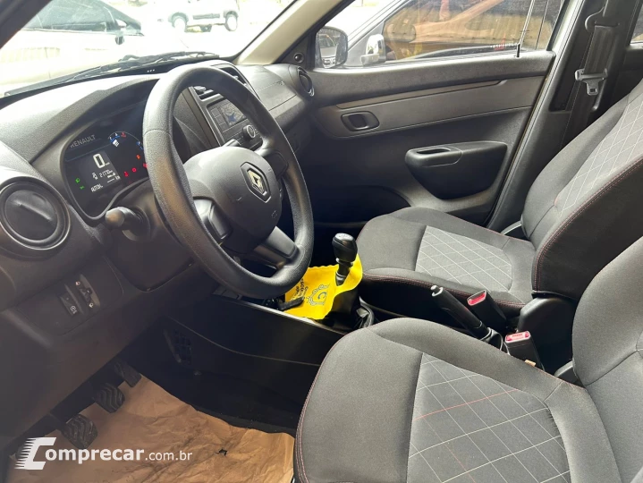 KWID 1.0 12V SCE ZEN