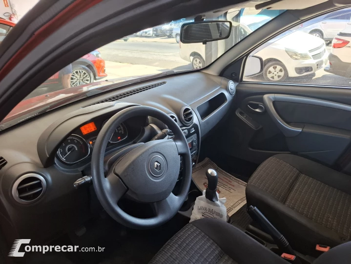 SANDERO 1.0 12V SCE Expression