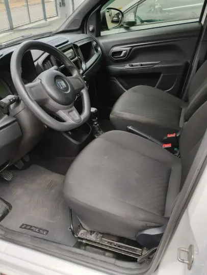 Strada 1.4 FLEX ENDURANCE CABNE SIMPLES