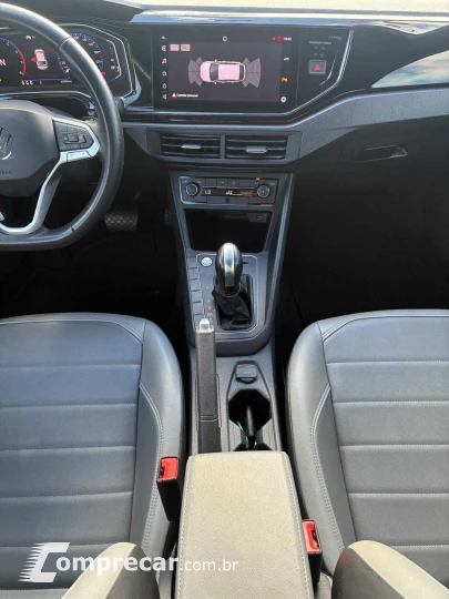 NIVUS 1.0 200 TSI Highline