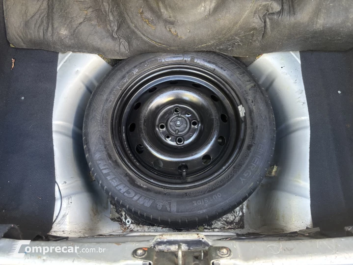 SIENA 1.3 MPI Fire ELX 8V