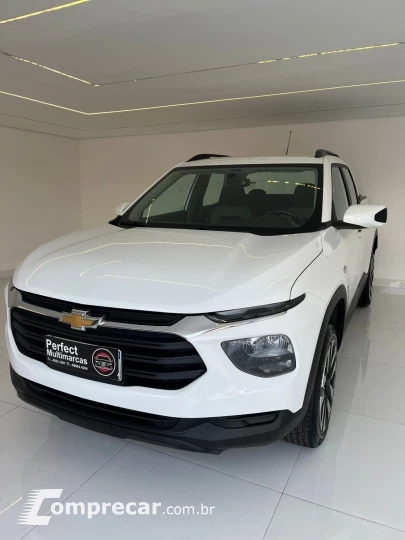 MONTANA 1.2 Turbo LT