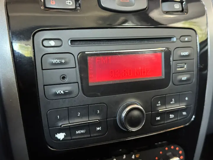 SANDERO 1.6 Expression 8V