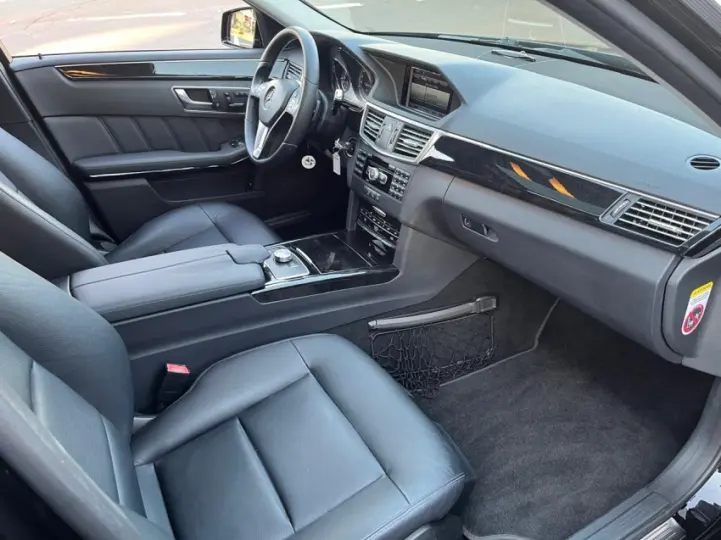 E 250 1.8 CGI Avantgarde 16V